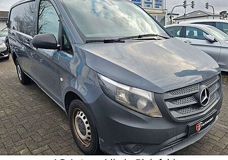 Mercedes-Benz Vito Kasten 114/116 CDI, 119 CDI/BT RWD lang