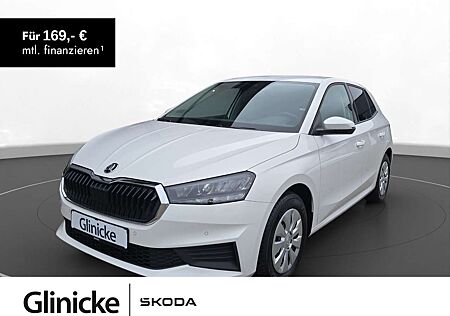 Skoda Fabia 1.0 Ambition