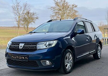 Dacia Logan MCV II Kombi |R.KAM|TEMPO|EURO6|1.HAND|