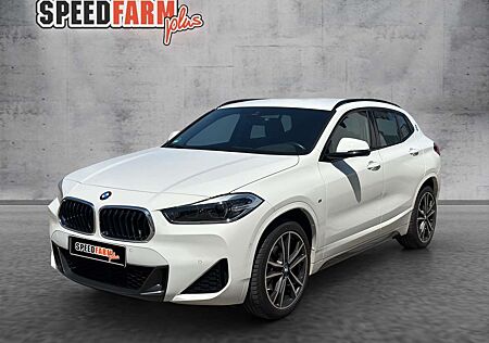 BMW X2 sDrive 18 i M Sport