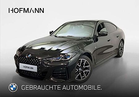 BMW 420 M Sport