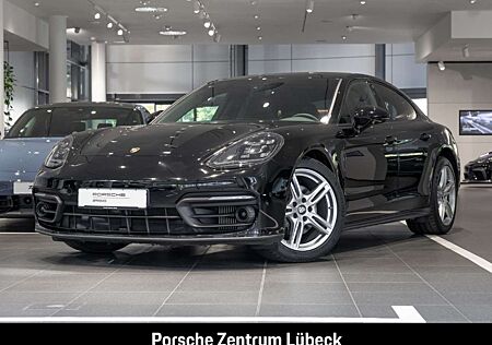 Porsche Panamera 20-Zoll Rückfahrkamera Abstandstempomat