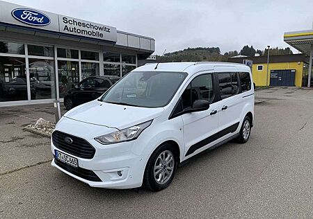 Ford Tourneo Connect Tourneo Grand Connect 1.5 Diesel Automatik Trend