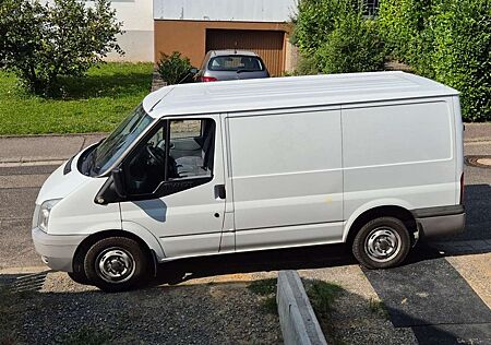 Ford Transit 260 K TDCi Lkw VA Basis