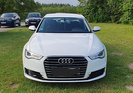 Audi A6 1.8 TFSI ultra S tronic