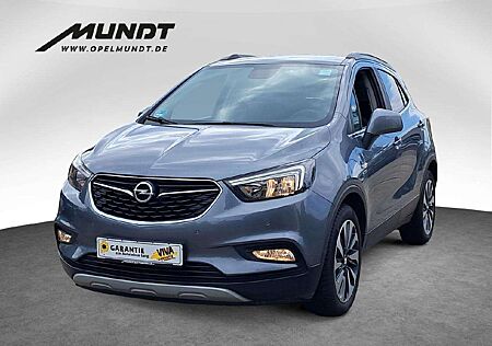 Opel Mokka X 120 Jahre Start/Stop 4x4