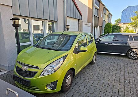 Chevrolet Spark 1.0 LS