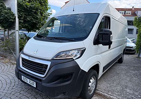 Peugeot Boxer Kasten Hochraum 335 L3H2 Pro KLIMA