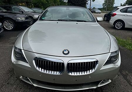 BMW 645 CI M ALU 19"