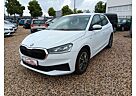 Skoda Fabia Tour Klima Navi Bluetooth DAB LED Sitzheiz