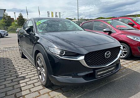 Mazda CX-30 SKYACTIV-G 2.0 M Hybrid SELECTION