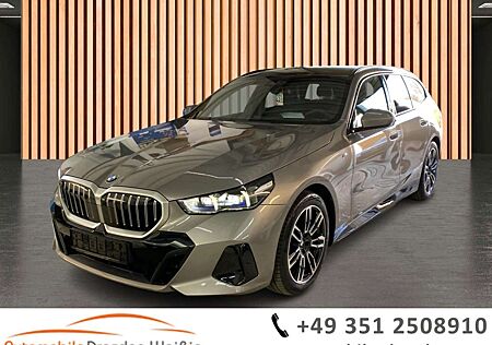 BMW 520 d Touring xDrive M Sport*HeadUp*AHK*Pano*