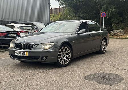 BMW 730d 730