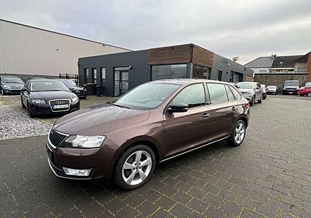 Skoda Rapid /Spaceback Cool Edition