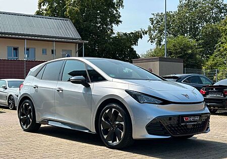 Cupra Born 170kW /58KWH/ACC/KAMERA/
