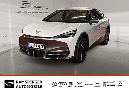 Cupra Tavascan VZ Headup/360°/Matrix/Assist/uvm.