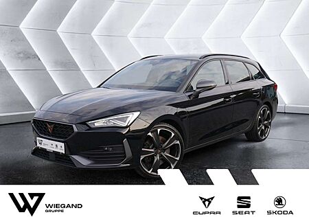 Cupra Leon Sportstourer 1.4 TSI VZ e-Hybrid LED AHK