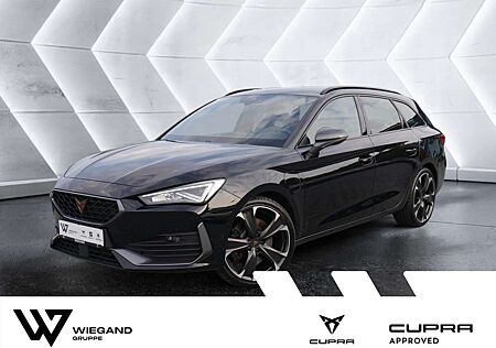 Cupra Leon Sportstourer 1.4 TSI VZ e-Hybrid LED AHK