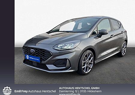 Ford Fiesta 1.0 EcoBoost S&S ST-LINE