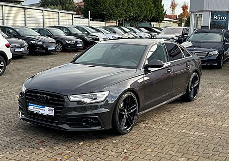 Audi A6 2.0 TDI ultra S-tronic S-line *Rückfahrkamera*