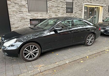 Mercedes-Benz CLS 350 Facelift