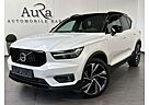 Volvo XC 40 XC40 B5 AWD R Design NAV+LED+20ZO+GLASDACH+360°