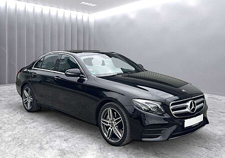 Mercedes-Benz E 400 d 4M AMG 1HD/AIR/SHD/Widescreen/COMAND/LED