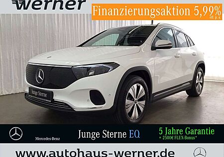 Mercedes-Benz EQA 300 4M PROGRESSIVE ADV AHK 360° Memory FLPRO