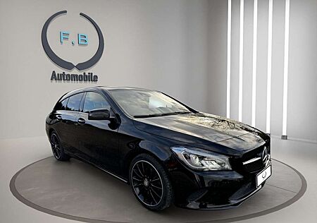 Mercedes-Benz CLA 220 CDI-Shooting Brake/RFK/PDC/