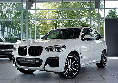 BMW X3 xD 30 i M Sportpaket *1.H *20 *ACC *Leder