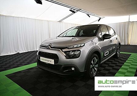 Citroën C3 Citroen 1.2 PT 110 Shine LED/KAMERA/T-WINKEL/16