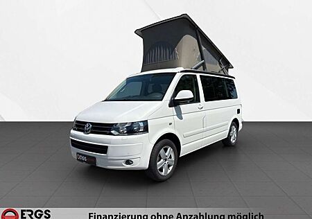 VW T5 California Volkswagen Europe 103KW "Standh,AHK,PDC,Klima