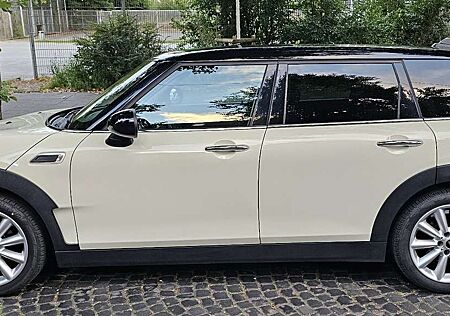 Mini Cooper D Clubman Aut. Top Ausstattung Service Neu HU 09/26