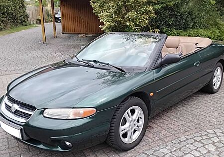 Chrysler Stratus 2.5 LX