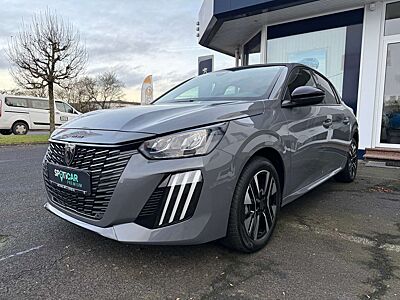 Peugeot 208 Hybrid 100 Allure e-DSC6