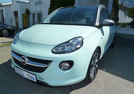 Opel Adam 1.0 Start/Stop Unlimited Klimaautomatik
