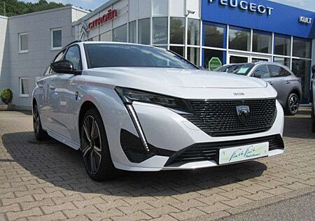 Peugeot 308 SW GT PT 130 EAT8*Sitzheiz.*Memory*el.Heckkl