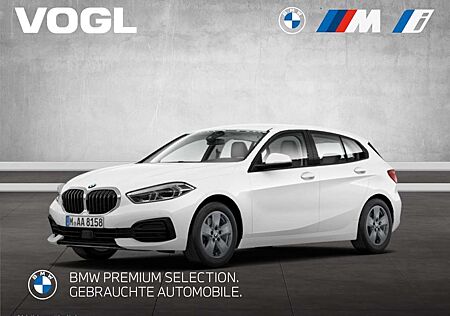 BMW 116 i LED-Scheinwerfer PDC SHZ