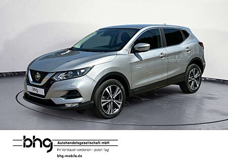 Nissan Qashqai 1.6 DIG-T ACENTA