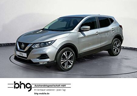 Nissan Qashqai 1.6 DIG-T ACENTA