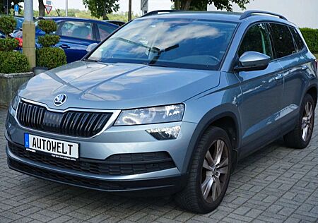 Skoda Karoq 1.5 TSI ACT DSG STYLE