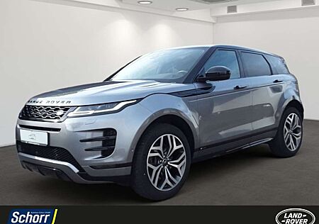 Land Rover Range Rover Evoque D180 R-Dynamic SE