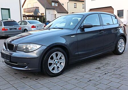 BMW 116 i Klima Alu 3.Hand - Steuerkette & TÜV NEU