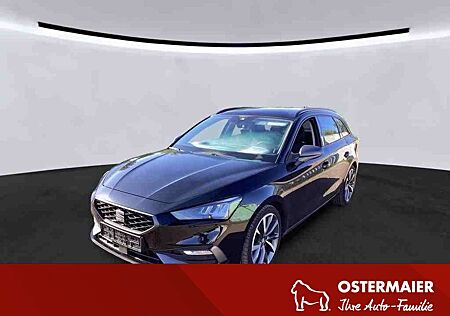 Seat Leon ST FR 1.5TSI 150PS LED.AHK.SHZG.GRA.DAB.ViCo