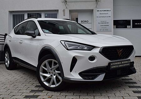 Cupra Formentor 1.4TSI e-Hybrid/DSG/PDC/SHZ/LED/NAVI/ACC