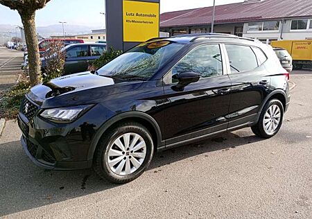 Seat Arona Style Benzin