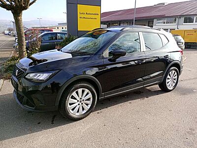 SEAT Arona Style Benzin