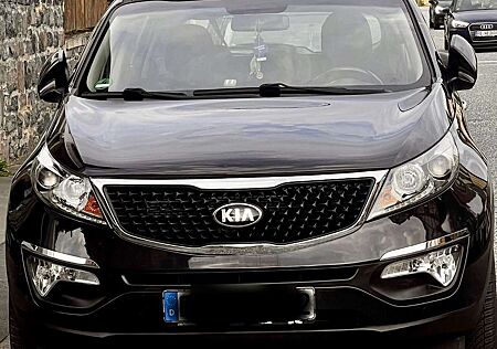 Kia Sportage 2.0 GDI 2WD Aut. Vision