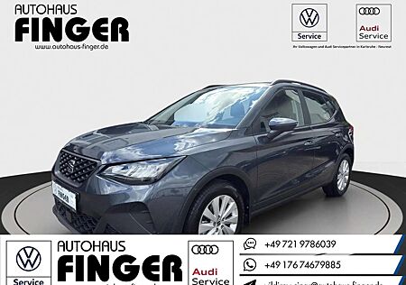 Seat Arona 1.0 TSI DSG Style *LED/PDC/SHZ/App/Klima*