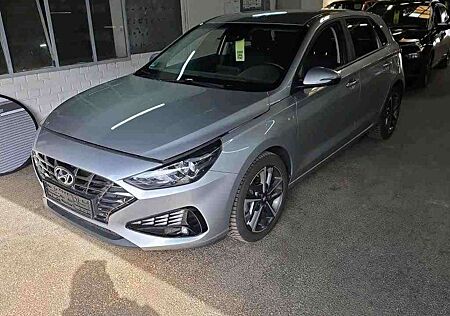 Hyundai i30 Trend Mild-Hybrid Carplay Kamera